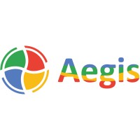 Aegis Softtech logo - Similar company to Nex Softsys