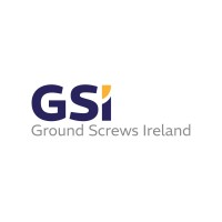 Ground Screws Ireland logo - Similar company to Unipipe Irl Ltd. - Renewables Nibe Partner Ireland
