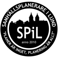 SPiL - Samhällsplanerare i Lund logo - Similar company to Active City Transformation