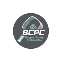 Bergen County Pickleball Club logo - Similar company to House Pickleball