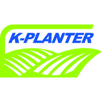 K-PLANTER logo - Similar company to Biostimax® - A Innovative Biostimulant