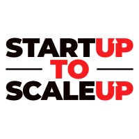 StartUp To ScaleUp logo - Similar company to Gary Bussard - Business Startup Consultant