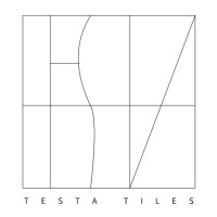 Testa Tiles logo - Similar company to Ceramic Pro Australia