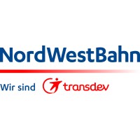 NordWestBahn GmbH logo - Similar company to Transdev Gmbh
