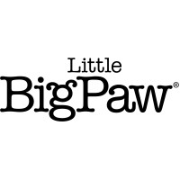 Little BigPaw logo - Similar company to Pet Buddy