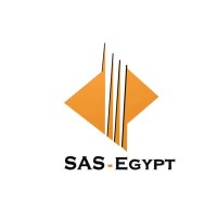 SAS-Egypt logo - Similar company to Protech Egypt