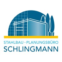 Stahlbau Planungsbüro Schlingmann GmbH logo - Similar company to Akar Steel Construction Industries