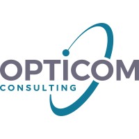 Opticom Consulting logo - Similar company to Tuway