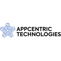 Appcentric Technologies logo - Similar company to Level5 Distributor Of Cybersecurity Solutions In Europe