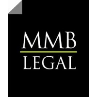MMB Legal logo - Similar company to Parimalam Group