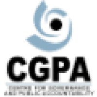 Centre for Governance and Public Accountability (CGPA) logo - Similar company to Bcpr Bnu