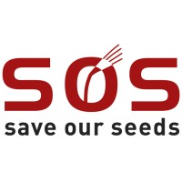 Save Our Seeds logo - Similar company to Wolf Pack Financial