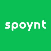 Spoynt logo - Similar company to Fynte