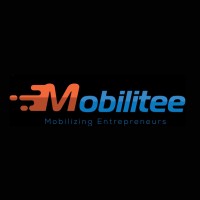Mobilitee logo - Similar company to Agilitee