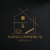 Aghaz Commerical Brokerage logo - Similar company to Hermitage