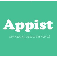 Appist logo - Similar company to Admaxtech