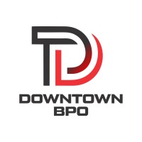 Downtown Bpo logo - Similar company to Callwave Outsource
