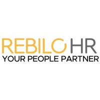 Rebilo HR logo - Similar company to Catullan Co
