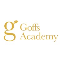 Goffs Academy logo - Similar company to Invate Solutions