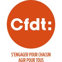 CFDT Crédit Mutuel Centre logo - Similar company to Cfdt Cic