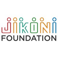 Be Unstoppable with Jikoni Foundation logo - Similar company to Running Eldoret