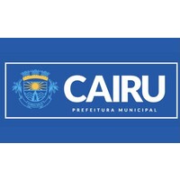 Prefeitura Municipal De Cairú