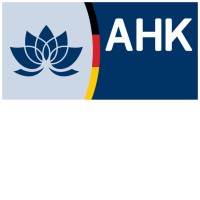 AHK Vietnam -  Delegation of German Industry and Commerce in Vietnam logo - Similar company to Giz Energy Support Programme - Viet Nam