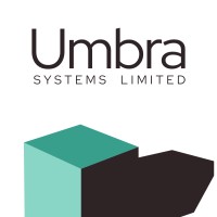 Umbra Systems Ltd logo - Similar company to Spontza®