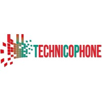 TECHNICOPHONE logo - Similar company to Tis - Tel Info Services