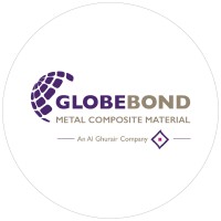 Globebond logo - Similar company to Metalspan