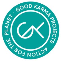 Good Karma Projects logo - Similar company to Shred Foundation