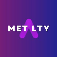 Metalty Ventures (An Experiential Metaverse Company) logo - Similar company to Metaverse Ventures
