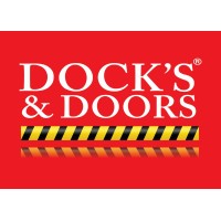 Grupo Docks & Doors logo - Similar company to Avant Logisticsmx