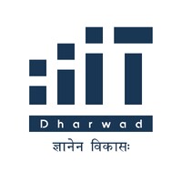 Indian Institute of Information Technology (IIIT) Dharwad logo - Similar company to Saint Mary'S University