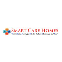 SMART CARE HOMES LIMITED logo - Similar company to Everkind Services