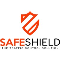 SafeShield Traffic Solutions logo - Similar company to Dellinger, Inc.