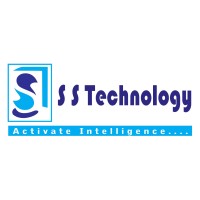 SS Technology logo - Similar company to S2S Web Technology