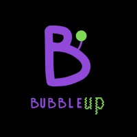 Bubbleup Community logo - Similar company to Web3 Ux Community