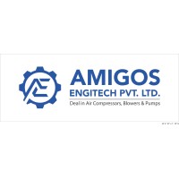 Amigos Engitech Pvt. Ltd logo - Similar company to Att&At