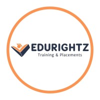 Edurightz logo - Similar company to Skill Miners