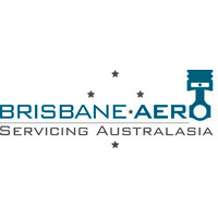 Brisbane Aero logo - Similar company to Iridium Dynamics
