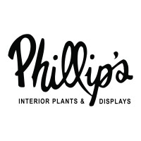 Phillip's Interior Plants & Displays logo - Similar company to Unmuddled Bartending Company