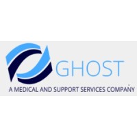 Ghost Rx logo - Similar company to Bchs