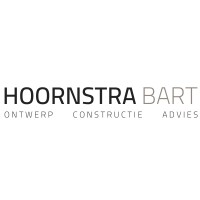 Hoornstra Bart logo - Similar company to Verbeke Foundation