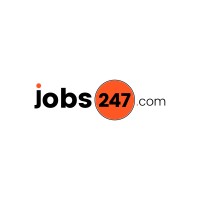 Jobs247.com logo - Similar company to Jobcube, Inc.