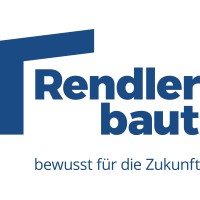 RENDLER BAU logo - Similar company to Grossmann Bau