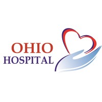 Ohio Hospital and Medical Centre logo - Similar company to Limpid Technologies