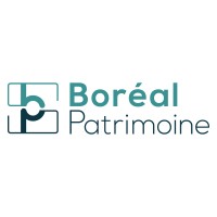 BOREAL PATRIMOINE logo - Similar company to De Sancy Patrimoine