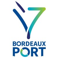 Grand Port Maritime de Bordeaux logo - Similar company to Smiddest