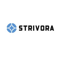 Strivora SF logo - Similar company to Marketing Movement